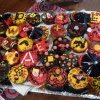 Apology day cakes at Mandurah Hunter Indigenous Business Chamber - 2014